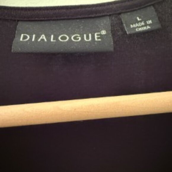 Woman's Black Sweater - Excellent Condition! - Picture 3 of 4